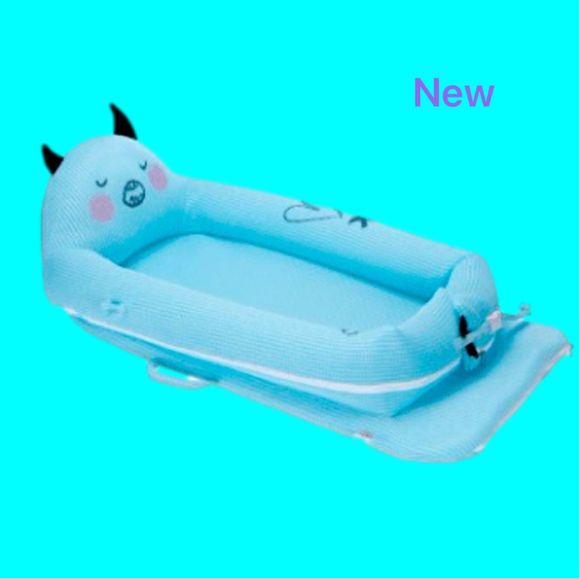 Eccomum Baby Nests - Picture 2 of 5